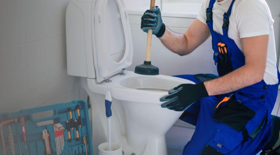 Professional emergency plumbing in Rochester, PA